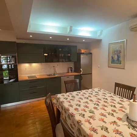 Old Stone House Vicko Willa Podgora (Split-Dalmatia)