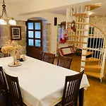 Old Stone House Vicko Villa Podgora (Split-Dalmatia)