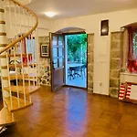 Villa Old Stone House Vicko