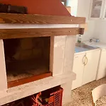 Old Stone House Vicko Villa Podgora (Split-Dalmatia)