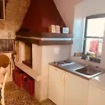 Old Stone House Vicko Villa Podgora (Split-Dalmatia)