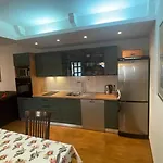 Villa Old Stone House Vicko *