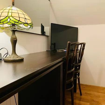 Old Stone House Vicko Подгора