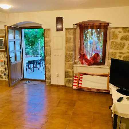 Villa Old Stone House Vicko