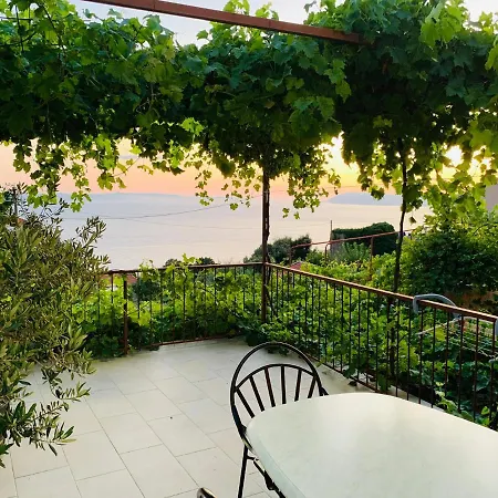 Villa Old Stone House Vicko Podgora
