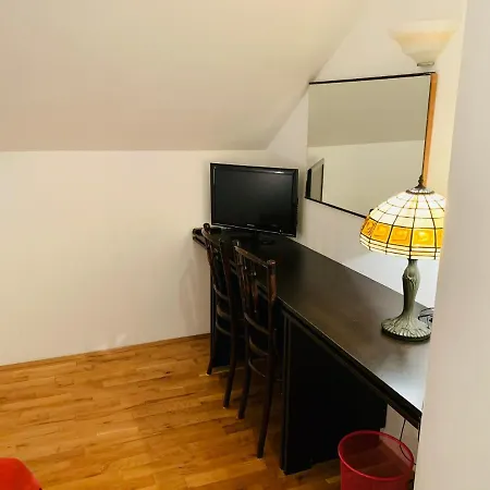 Villa Old Stone House Vicko