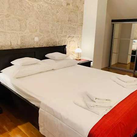 Villa Old Stone House Vicko