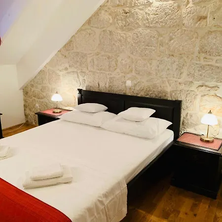 Old Stone House Vicko Villa