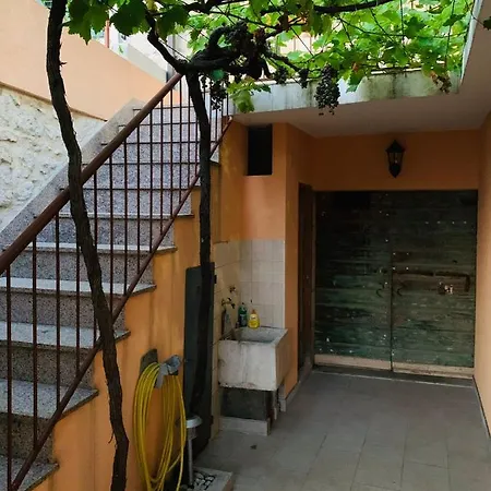 Villa Old Stone House Vicko Podgora