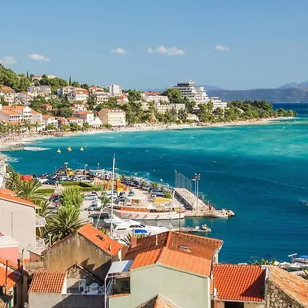 빌라 Old Stone House Vicko