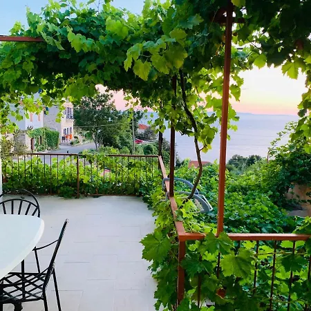 Villa Old Stone House Vicko