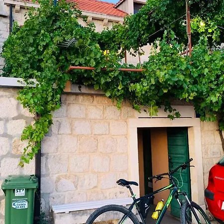 Old Stone House Vicko Villa *