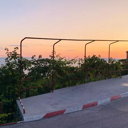 Villa Old Stone House Vicko