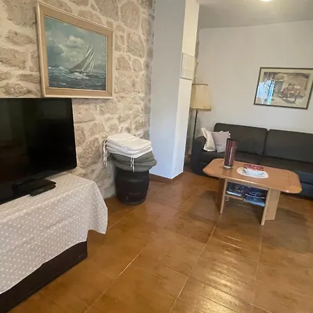 Villa Old Stone House Vicko Podgora