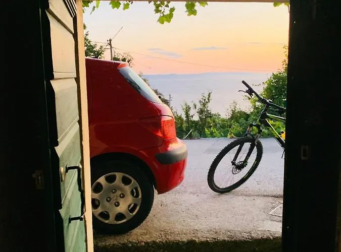 Old Stone House Vicko