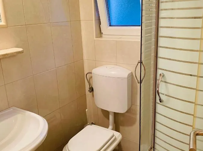 Old Stone House Vicko *