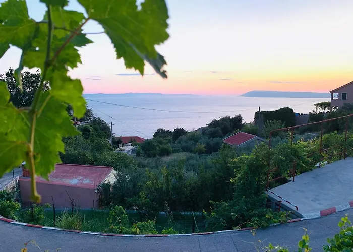 빌라 Old Stone House Vicko *