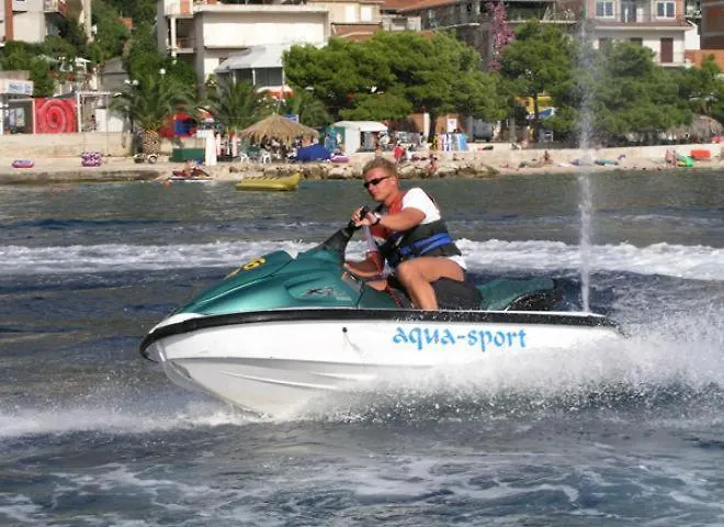 빌라 Old Stone House Vicko 포드고라