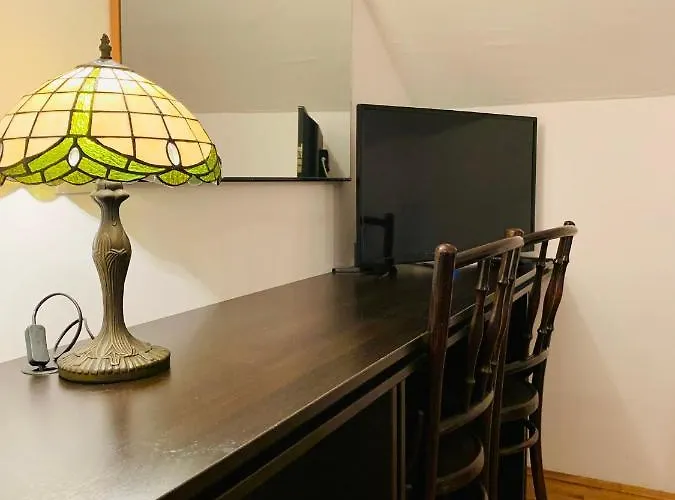 Old Stone House Vicko