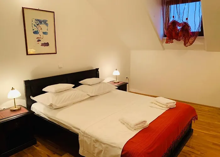 Old Stone House Vicko 빌라