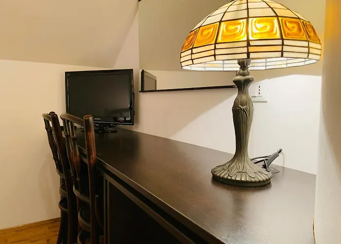 Old Stone House Vicko *