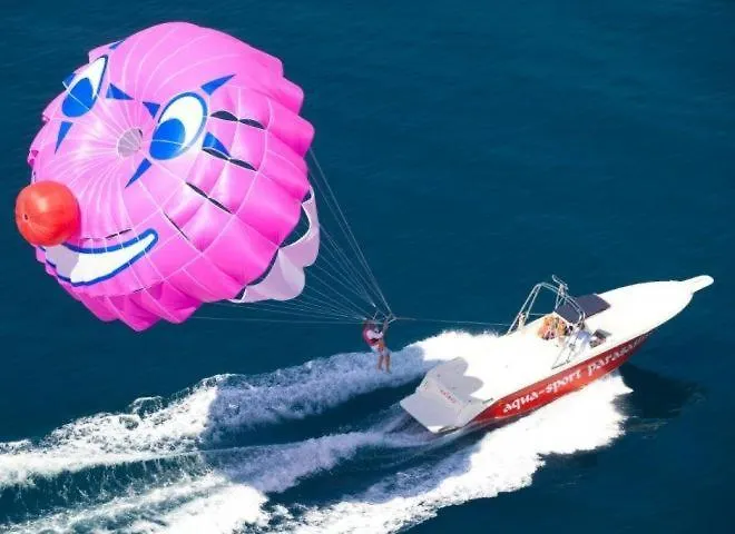 Old Stone House Vicko 빌라