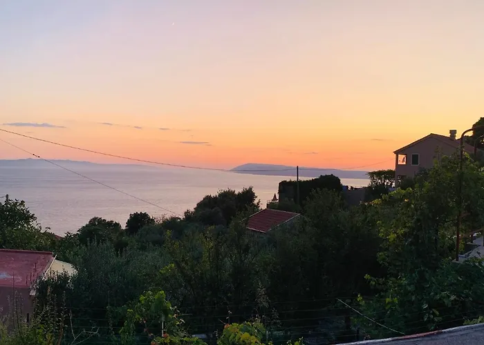 Old Stone House Vicko 빌라