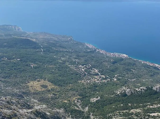 Old Stone House Vicko *