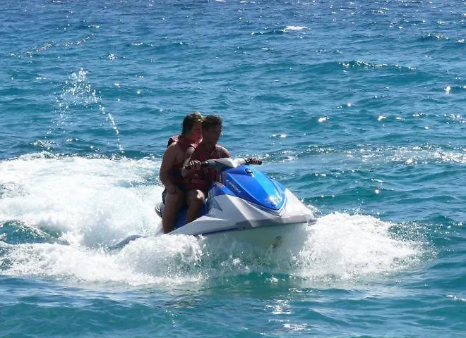 Old Stone House Vicko