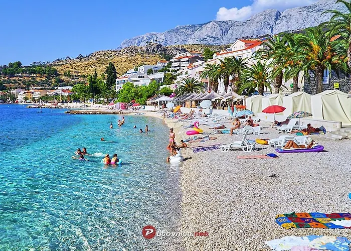 Old Stone House Vicko *