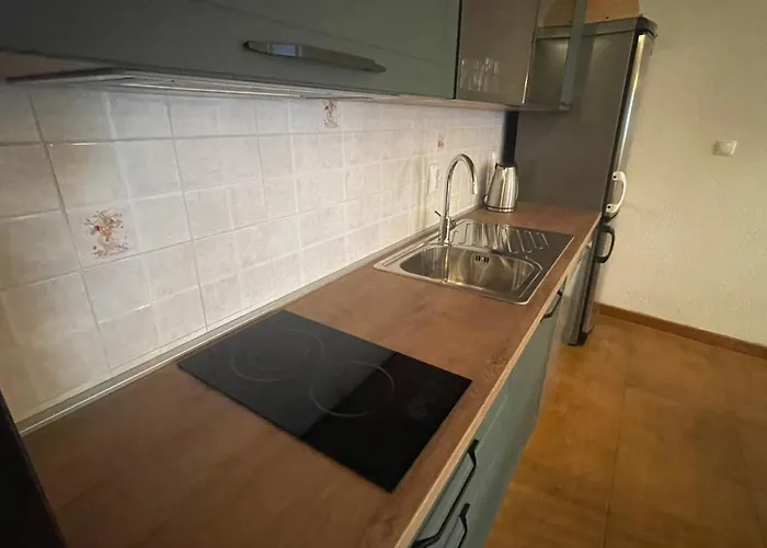 Old Stone House Vicko